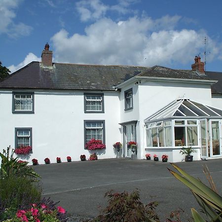 Grove Farm House Inistioge Exterior photo