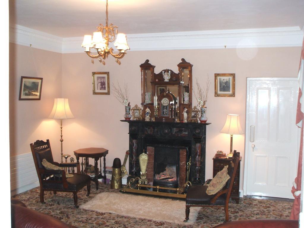 Grove Farm House Inistioge Room photo