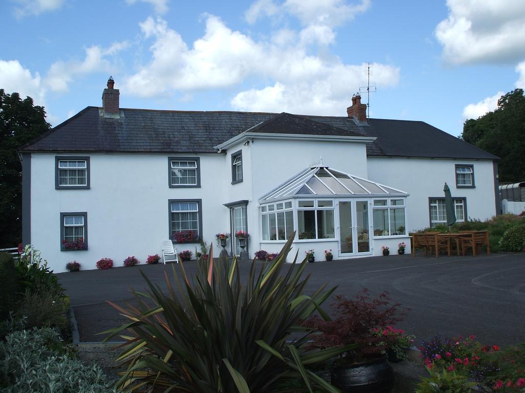 Grove Farm House Inistioge Exterior photo