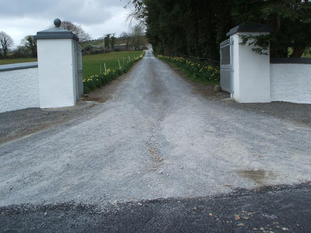 Grove Farm House Inistioge Exterior photo