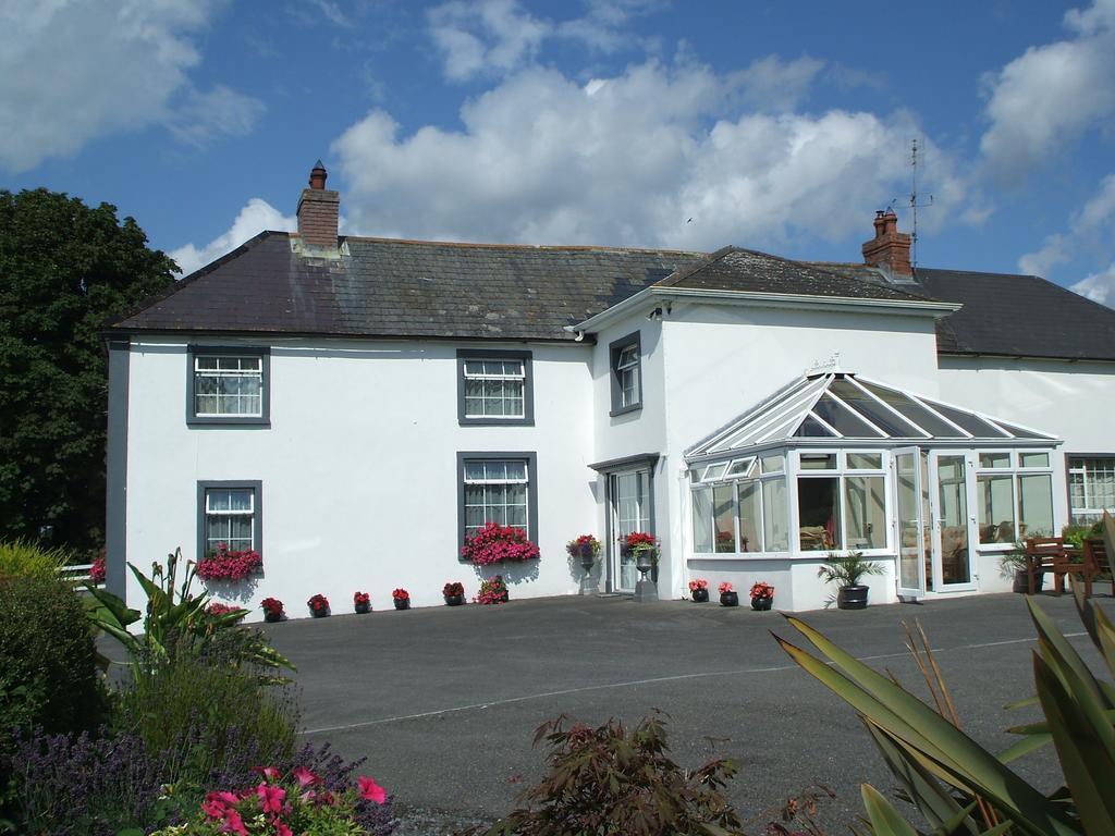 Grove Farm House Inistioge Exterior photo
