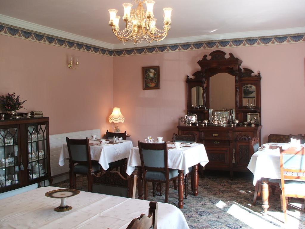Grove Farm House Inistioge Room photo