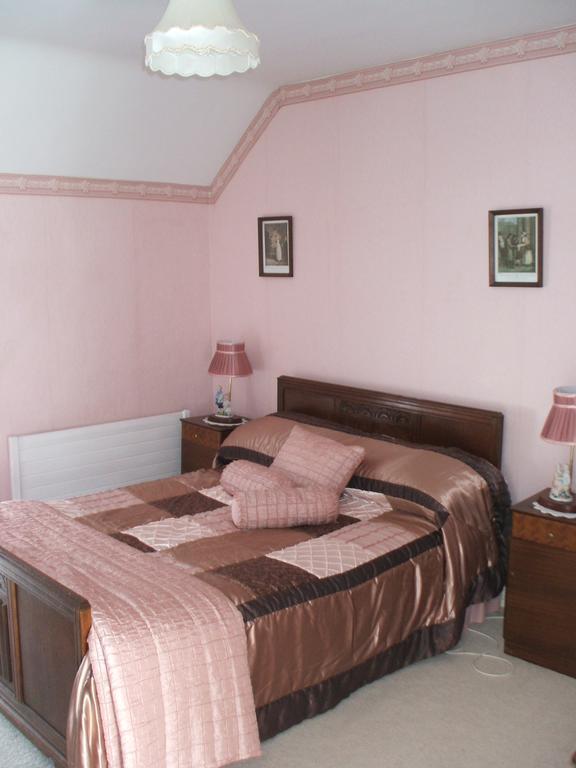 Grove Farm House Inistioge Room photo