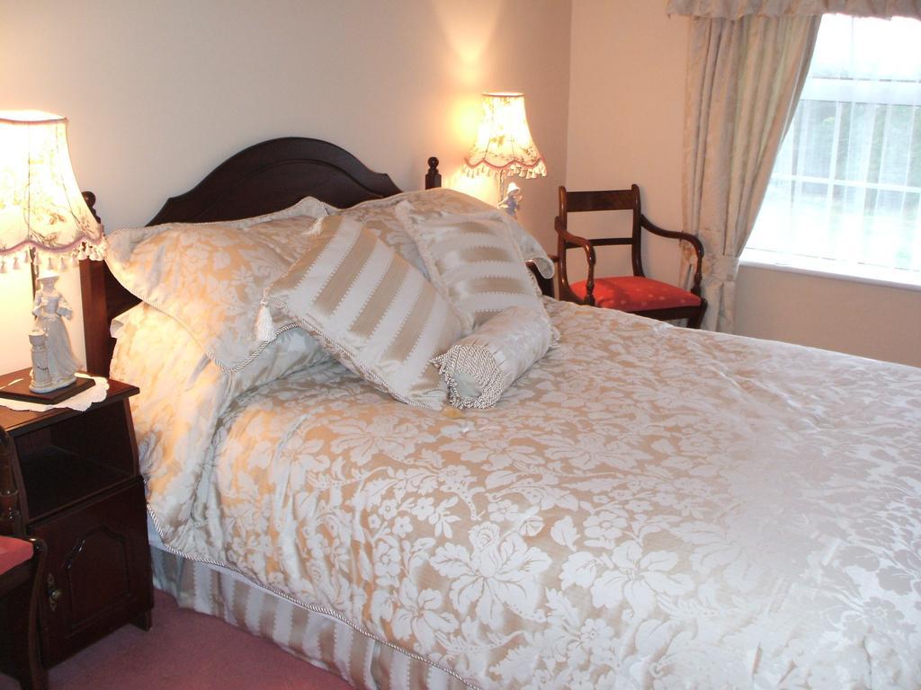 Grove Farm House Inistioge Room photo