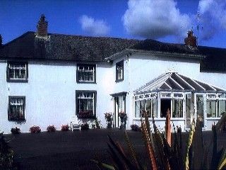 Grove Farm House Inistioge Exterior photo