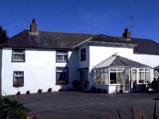 Grove Farm House Inistioge Exterior photo