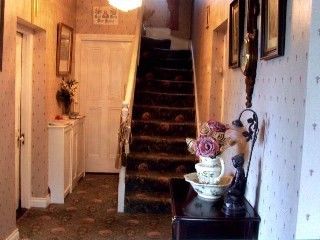 Grove Farm House Inistioge Exterior photo